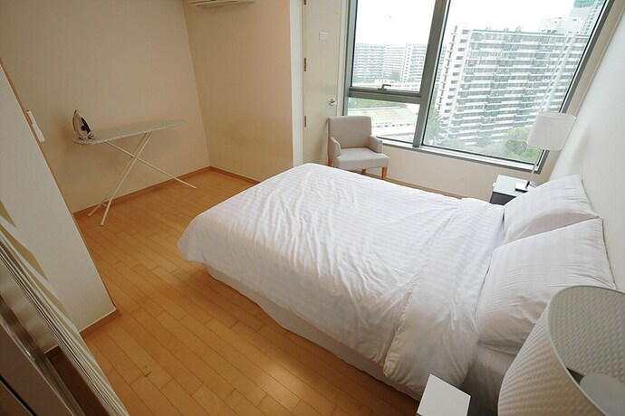 Imagen de la habitación del Hotel Galleria Palace 2. Foto 35