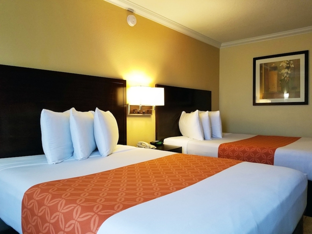 Imagen de la habitación del Hotel Galleria Palms. Foto 10