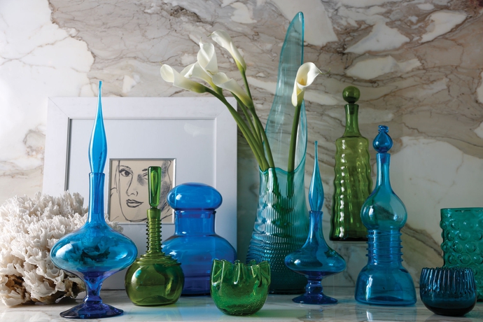 Imagen de los interiores del Hotel Galleria Park. Foto 13