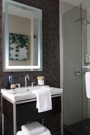 Imagen de la habitación del Hotel Galleria Park. Foto 6