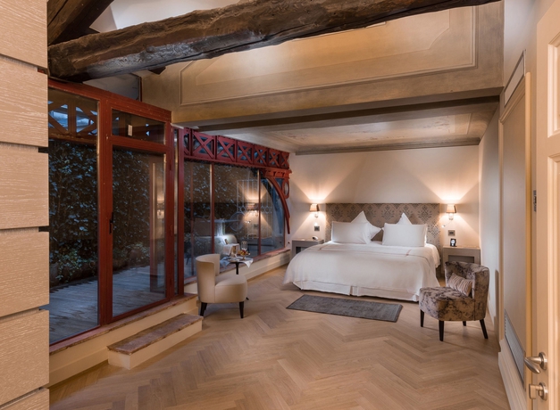 Imagen de la habitación del Hotel Galleria Vik Milano. Foto 9