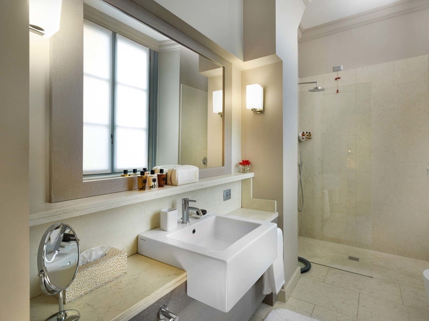 Imagen de la habitación del Hotel Galleria Vik Milano - Townhouse Galleria - Small Luxury Hotels of the World. Foto 6