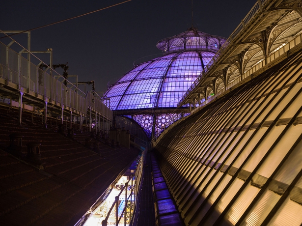 Imagen general del Hotel Galleria Vik Milano - Townhouse Galleria - Small Luxury Hotels of the World. Foto 1