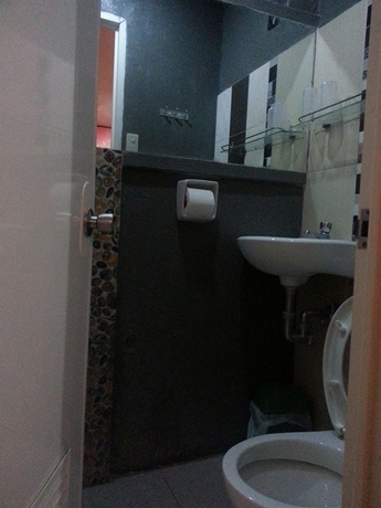Imagen de la habitación del Hotel Galleria de Boracay. Foto 6