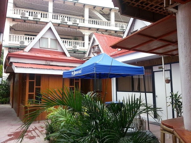 Imagen general del Hotel Galleria de Boracay. Foto 3