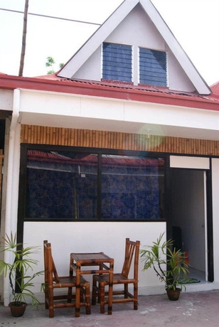 Imagen de los interiores del Hotel Galleria de Boracay. Foto 14