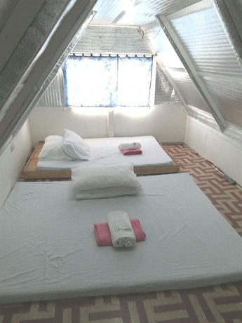 Imagen de la habitación del Hotel Galleria de Boracay. Foto 8