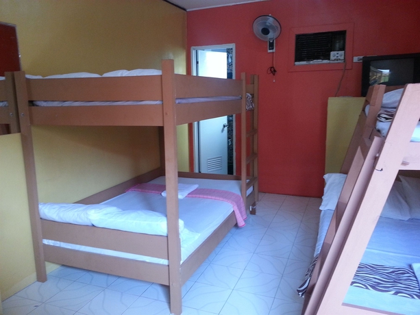 Imagen de la habitación del Hotel Galleria de Boracay. Foto 9
