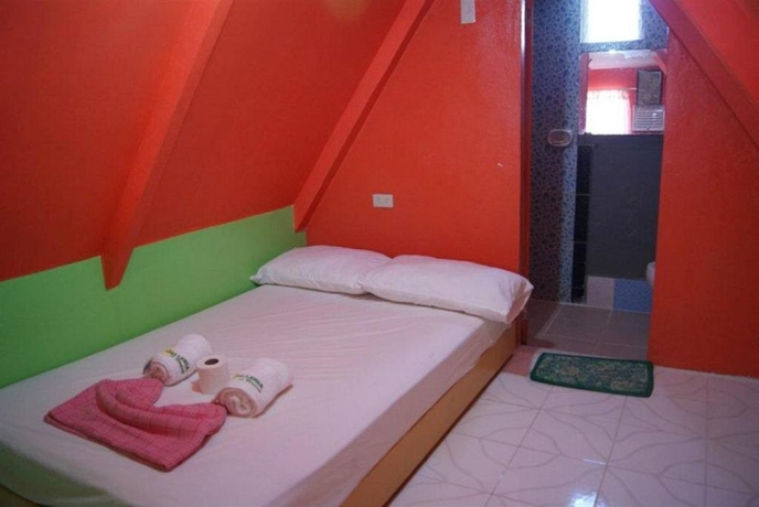 Imagen de la habitación del Hotel Galleria de Boracay. Foto 10