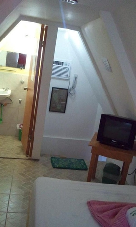Imagen de la habitación del Hotel Galleria de Boracay. Foto 11