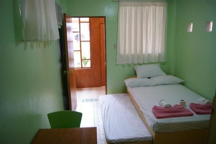 Imagen de la habitación del Hotel Galleria de Boracay. Foto 12