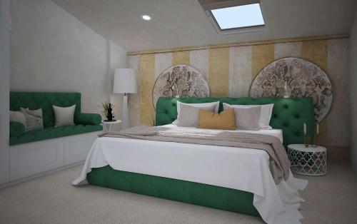 Imagen de la habitación del Hotel Gallery 37 Powered by ASTON. Foto 7