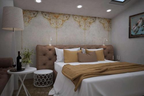 Imagen de la habitación del Hotel Gallery 37 Powered by ASTON. Foto 8