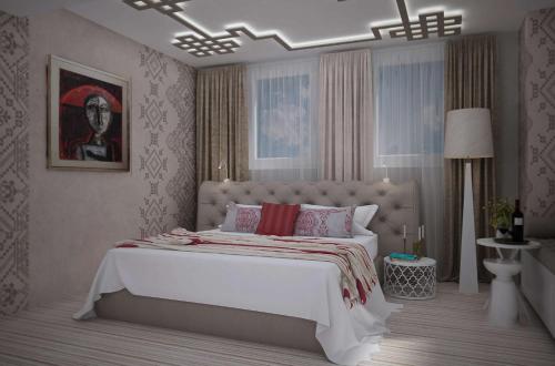 Imagen de la habitación del Hotel Gallery 37 Powered by ASTON. Foto 9