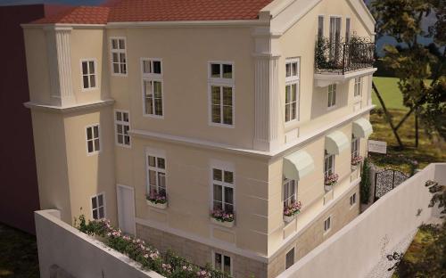 Imagen general del Hotel Gallery 37 Powered by ASTON. Foto 2