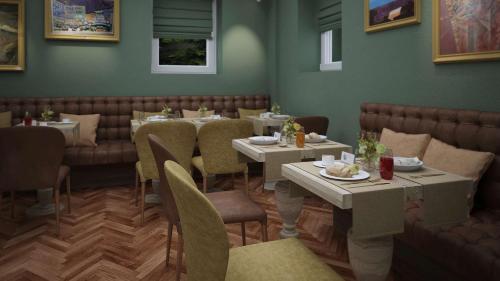 Imagen general del Hotel Gallery 37 Powered by ASTON. Foto 3