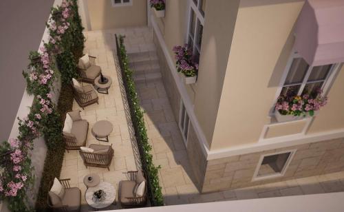 Imagen general del Hotel Gallery 37 Powered by ASTON. Foto 5