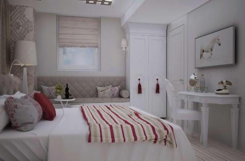 Imagen general del Hotel Gallery 37 Powered by ASTON. Foto 6