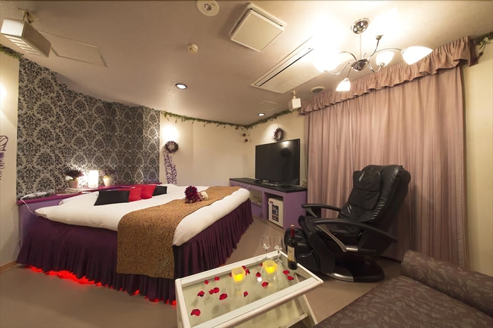 Imagen de la habitación del Hotel Gallery - Adults Only. Foto 5