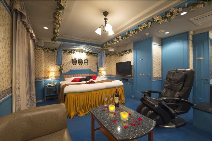 Imagen de la habitación del Hotel Gallery - Adults Only. Foto 6