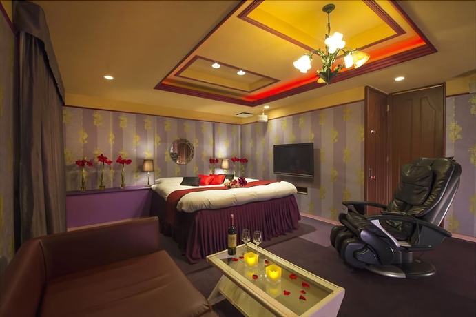 Imagen de la habitación del Hotel Gallery - Adults Only. Foto 7