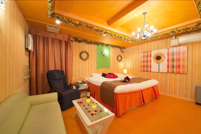 Imagen de la habitación del Hotel Gallery - Adults Only. Foto 8