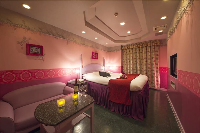 Imagen de la habitación del Hotel Gallery - Adults Only. Foto 9
