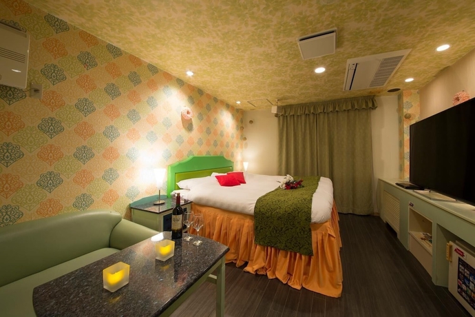 Imagen de la habitación del Hotel Gallery - Adults Only. Foto 10