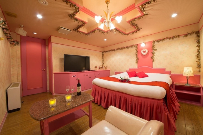 Imagen de la habitación del Hotel Gallery - Adults Only. Foto 12