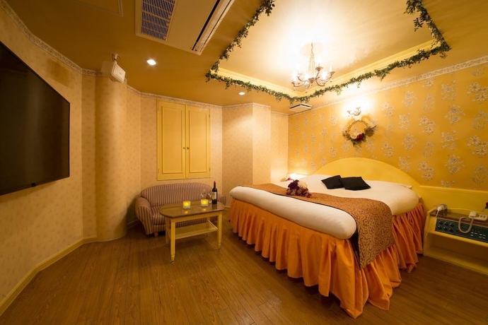 Imagen de la habitación del Hotel Gallery - Adults Only. Foto 13
