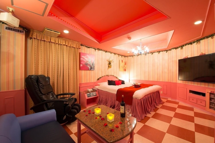 Imagen de la habitación del Hotel Gallery - Adults Only. Foto 14