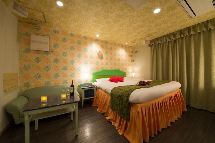 Imagen de la habitación del Hotel Gallery - Adults Only. Foto 15