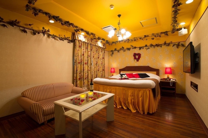 Imagen de la habitación del Hotel Gallery - Adults Only. Foto 16