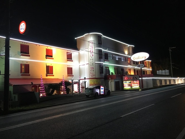 Imagen general del Hotel Gallery - Adults Only. Foto 2