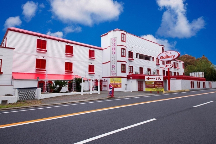 Imagen general del Hotel Gallery - Adults Only. Foto 3