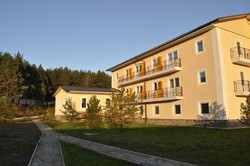 Imagen general del Hotel Gallery Art. Foto 2