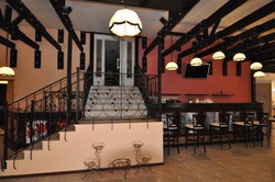 Imagen general del Hotel Gallery Art. Foto 3