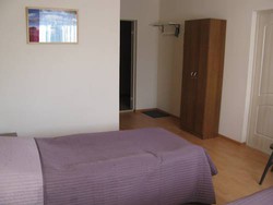 Imagen general del Hotel Gallery Art. Foto 4