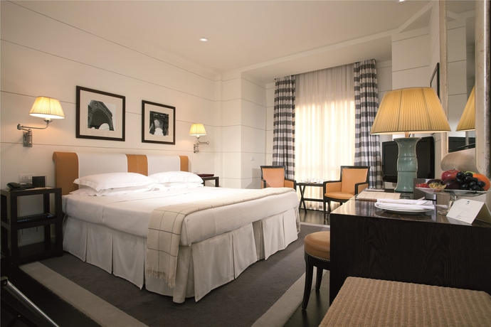 Imagen de la habitación del Hotel Gallery Art - Lungarno Collection. Foto 6