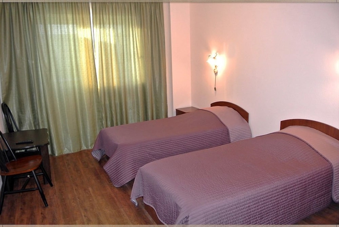 Imagen de la habitación del Hotel Gallery Art, Tarusa. Foto 2