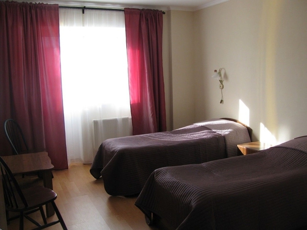 Imagen de la habitación del Hotel Gallery Art, Tarusa. Foto 3