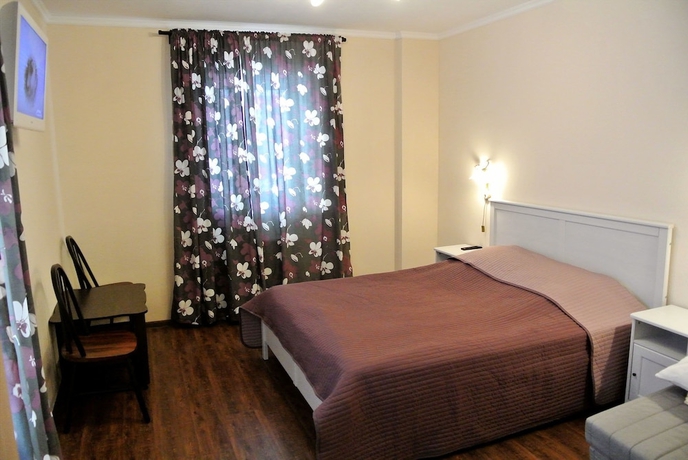 Imagen de la habitación del Hotel Gallery Art, Tarusa. Foto 4