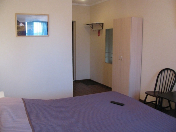 Imagen de la habitación del Hotel Gallery Art, Tarusa. Foto 5
