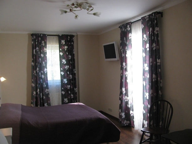 Imagen de la habitación del Hotel Gallery Art, Tarusa. Foto 6