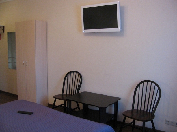 Imagen de la habitación del Hotel Gallery Art, Tarusa. Foto 12