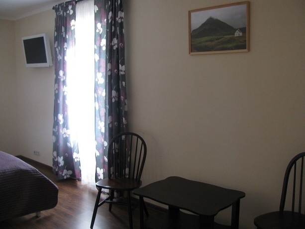 Imagen de la habitación del Hotel Gallery Art, Tarusa. Foto 13