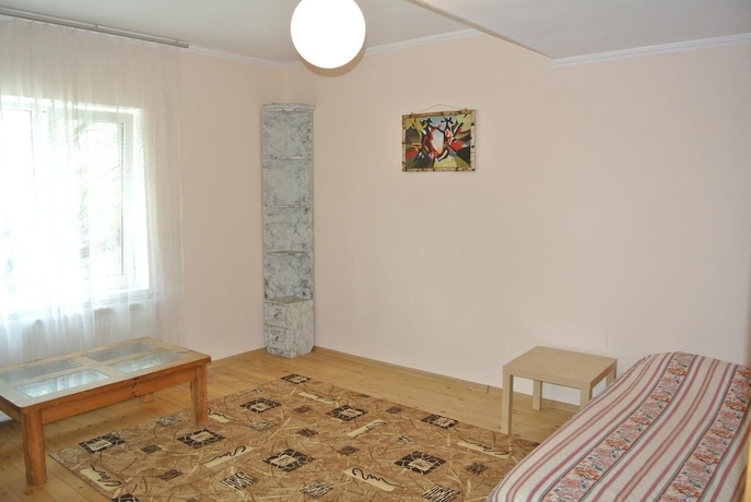 Imagen de la habitación del Hotel Gallery Art, Tarusa. Foto 17