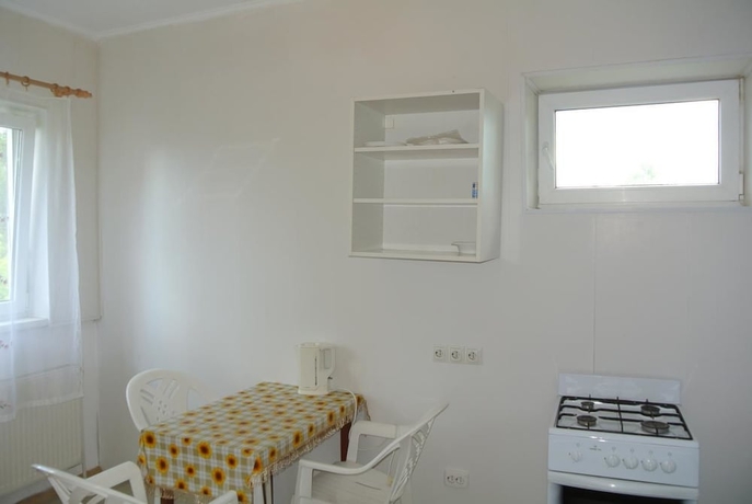 Imagen de la habitación del Hotel Gallery Art, Tarusa. Foto 18