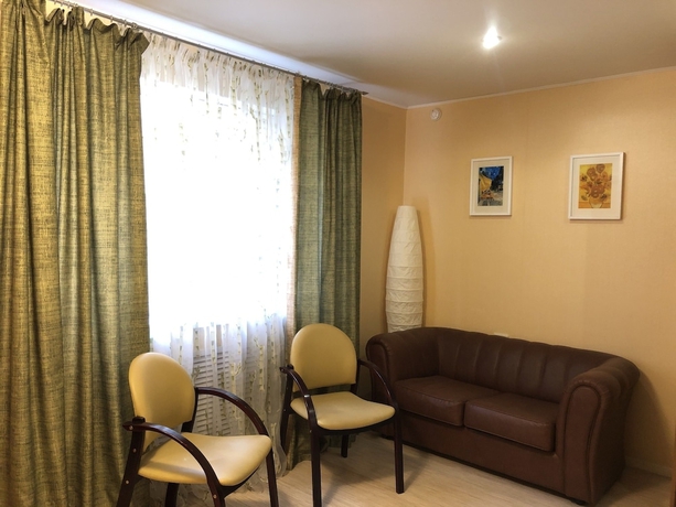Imagen de la habitación del Hotel Gallery, Astrac&aacute;n. Foto 12