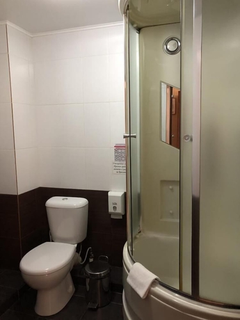 Imagen de la habitación del Hotel Gallery, Astrac&aacute;n. Foto 17